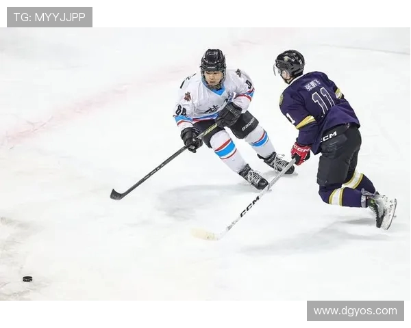 冰球运动的魅力与发展趋势分析探索中国冰球未来潜力与挑战