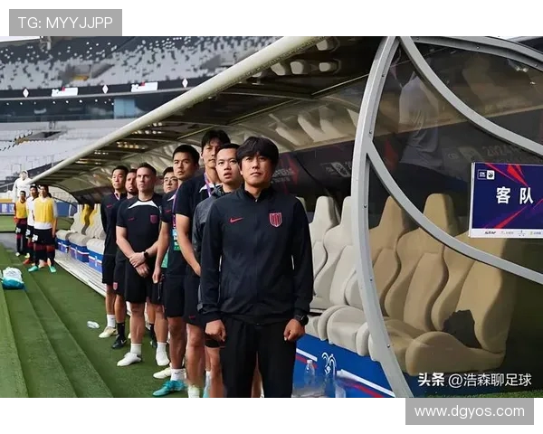 中超赛场五载并肩到挥手告别 主帅徐正源与成都蓉城时代落幕