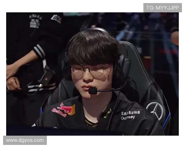 Faker谈竞技心态虽胜负起伏但过程塑造冠军精神与体育价值