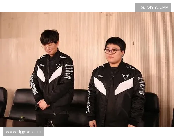 Ruler谈HLE实力强劲仍谨慎我们同样出色将充分备战迎接对决