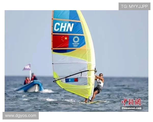 帆船毕焜谈海上训练的心得